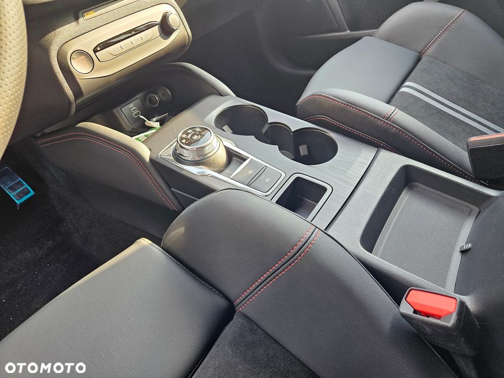 Ford Focus 2.3 EcoBoost ST X - 18