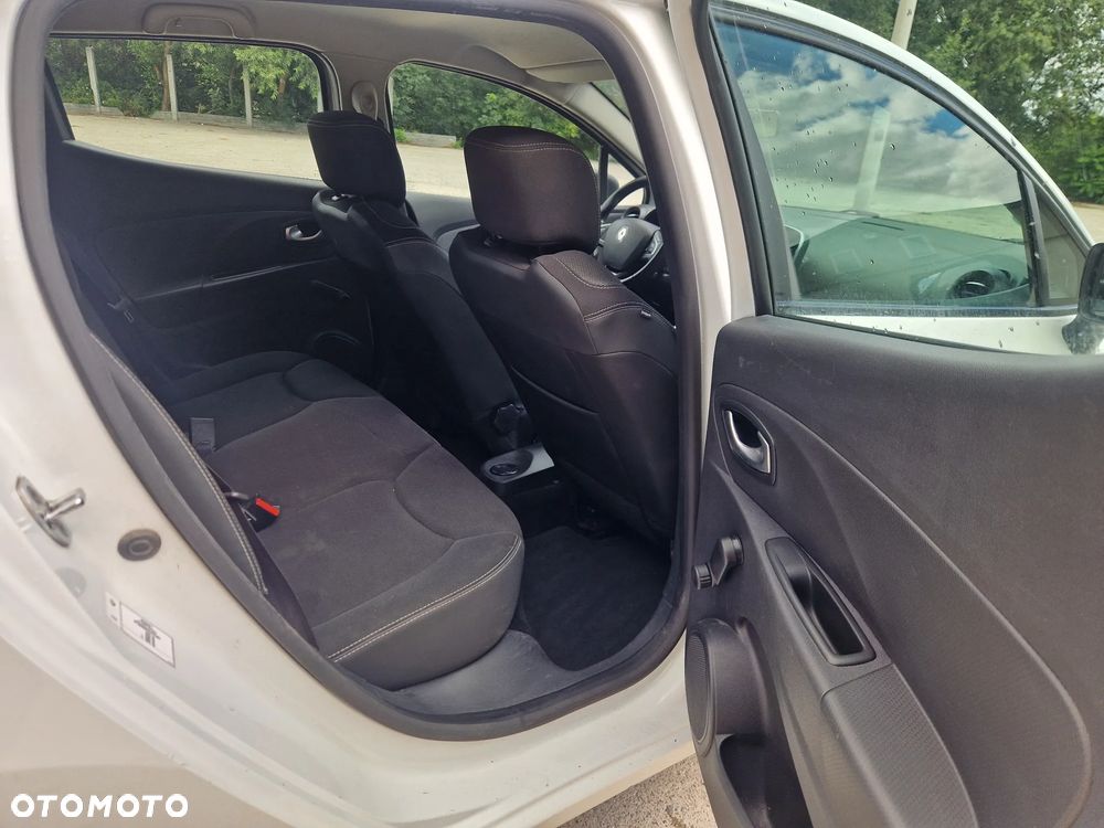 Renault Clio TCe 90 Dynamique - 17