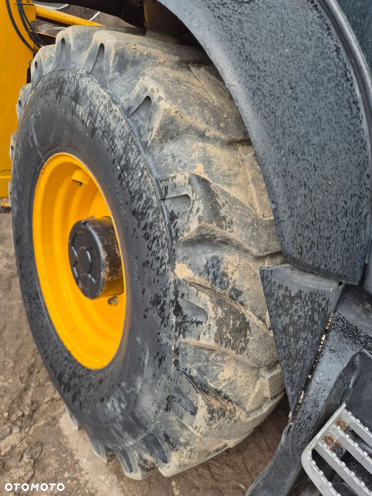 JCB 3CX ECO - 6