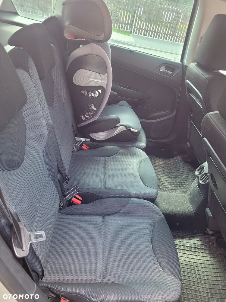 Peugeot 308 1.6 HDi Premium - 7