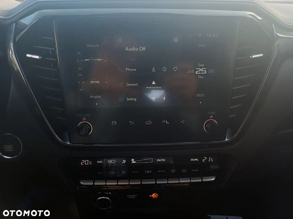 Isuzu D-Max 1.9 DC LSE - 15