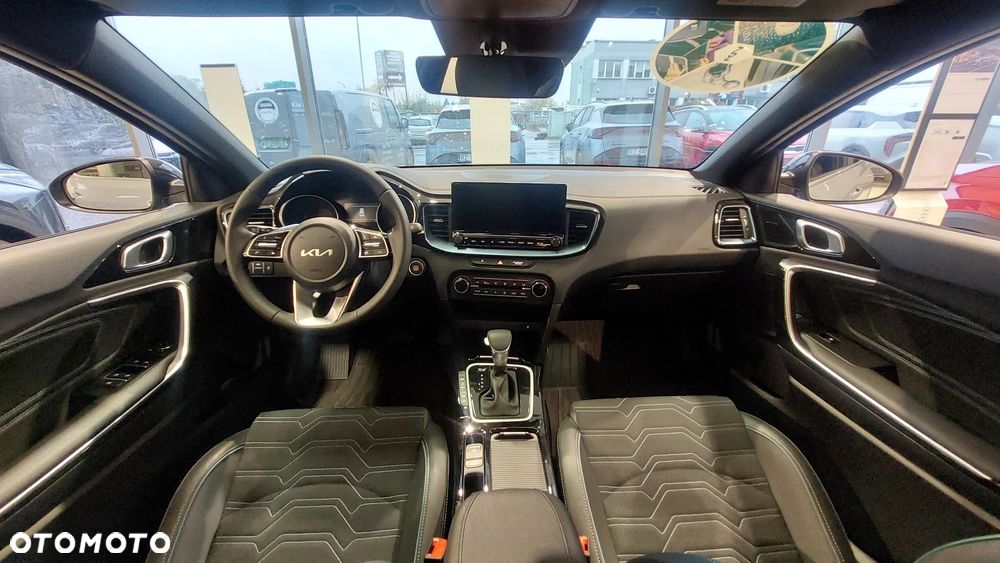 Kia XCeed - 9