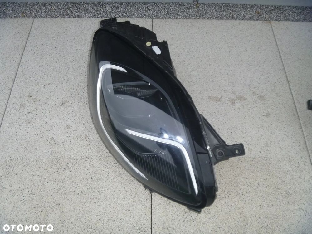 FORD PUMA MK2 LAMPA FULL LED LEWA PRAWAL1TB-13E014-CG  L1TB13E015-CG - 4