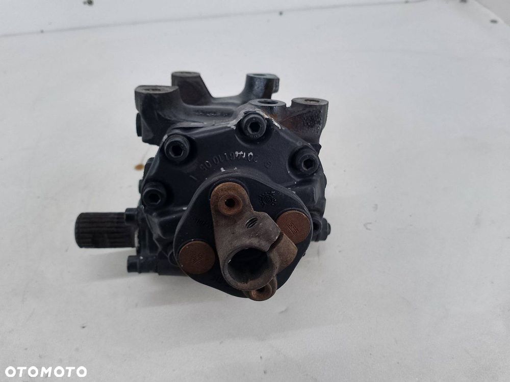 PRZEKŁADNIA KIEROWNICZA MERCEDES-BENZ W124  1244610801  2014611005 2.0 D - 7