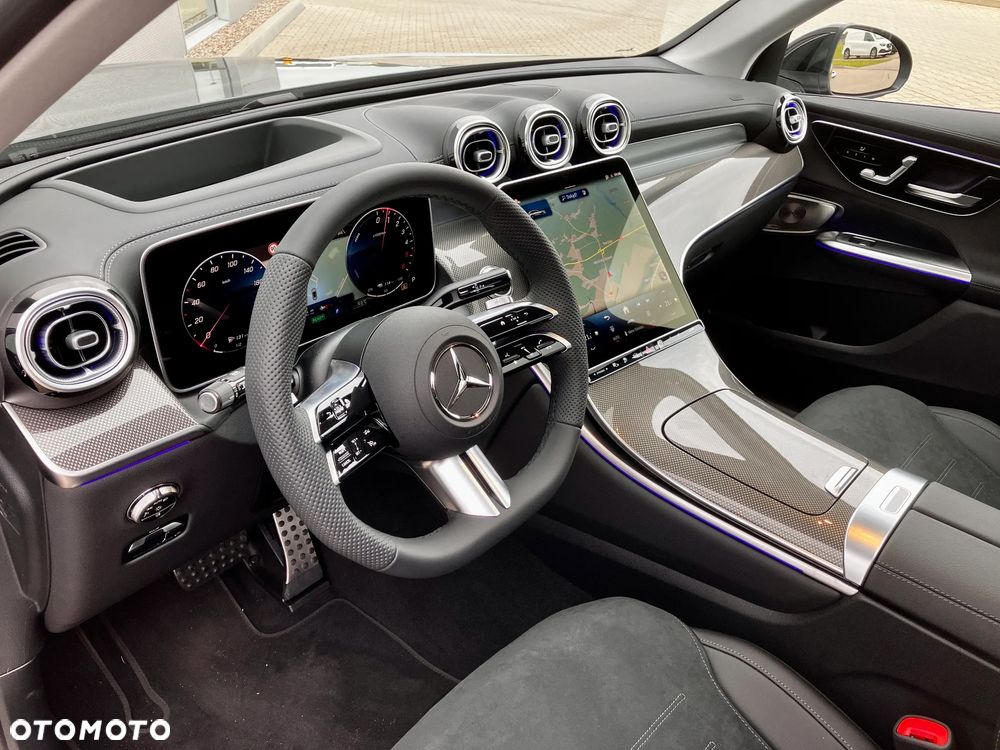 Mercedes-Benz GLC - 4