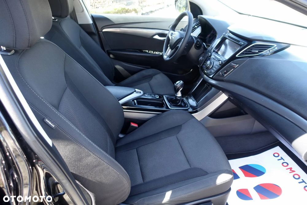 Hyundai i40 1.7 CRDi Comfort - 11