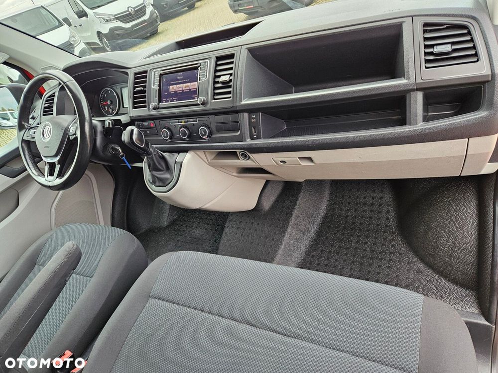 Volkswagen Transporter L2H1 *49999zł NETTO* 2.0TDi/150KM - 32