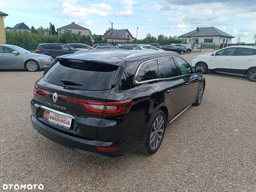 Renault Talisman ENERGY dCi 130 EDC INTENS - 16