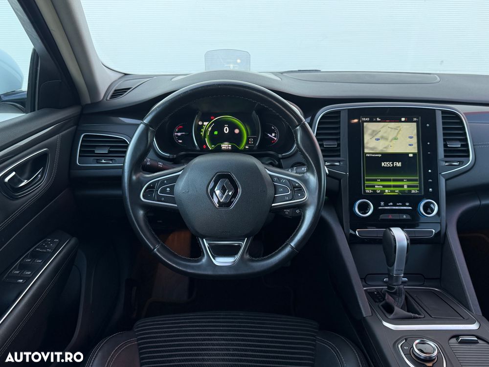 Renault Talisman ENERGY dCi 160 EDC INTENS - 6