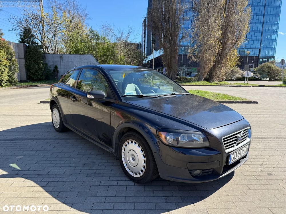 Volvo C30 2.0D Momentum - 5