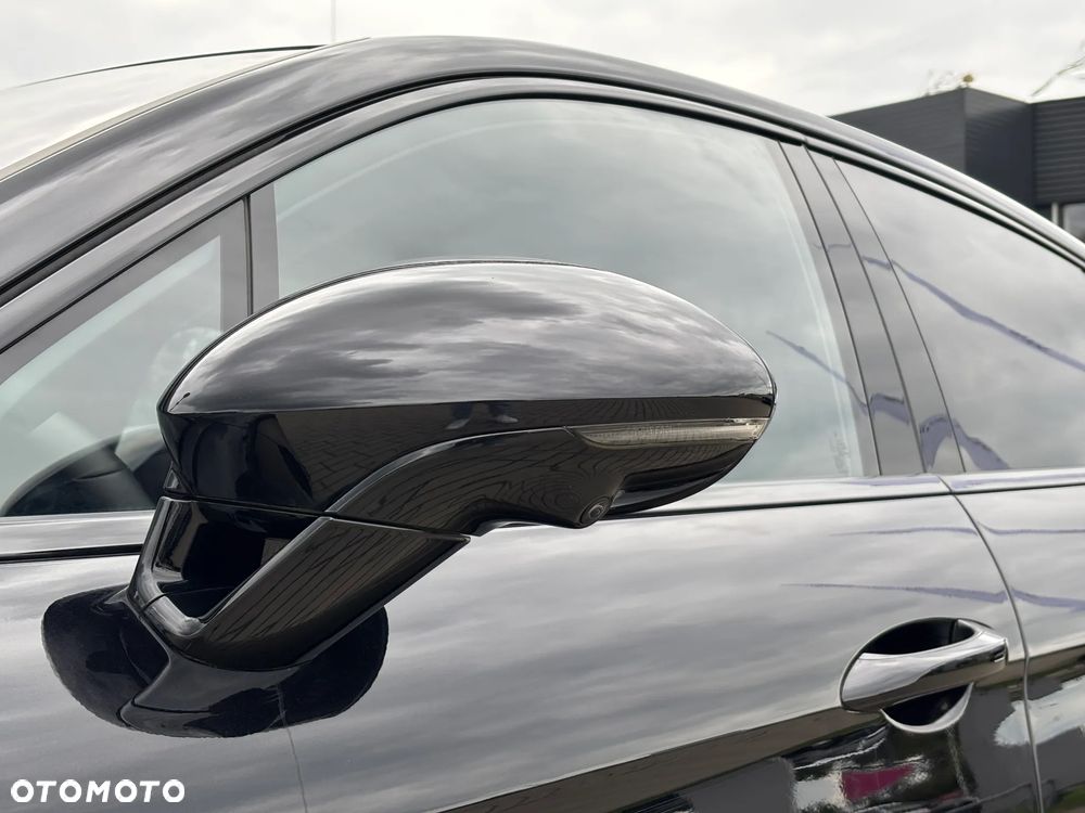 Porsche Panamera Turbo E-Hybrid PHEV - 5