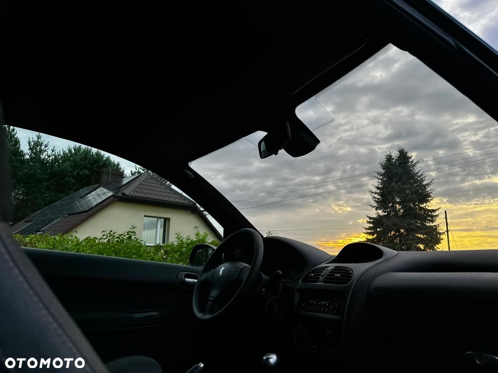 Peugeot 206 RC 180 - 28