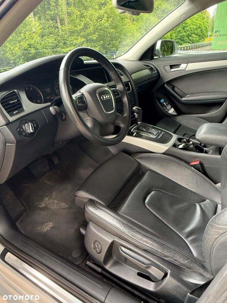 Audi A4 Limousine 2.0 TFSI Quattro Prime Line S tronic - 7