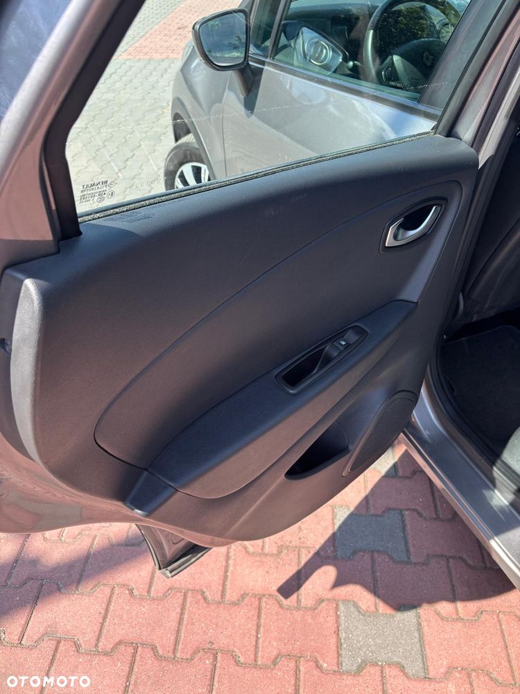 Renault Captur 1.5 dCi Life - 25