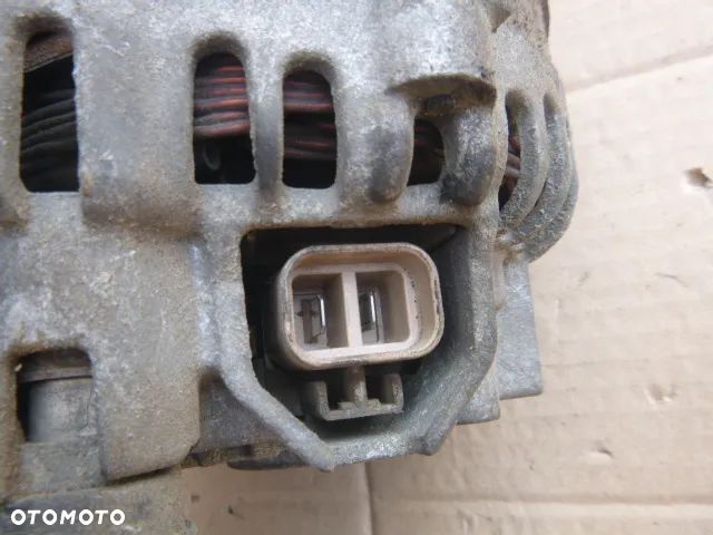 ALTERNATOR MAZDA MPV 2.0 CDTI 90A RF5C - 8