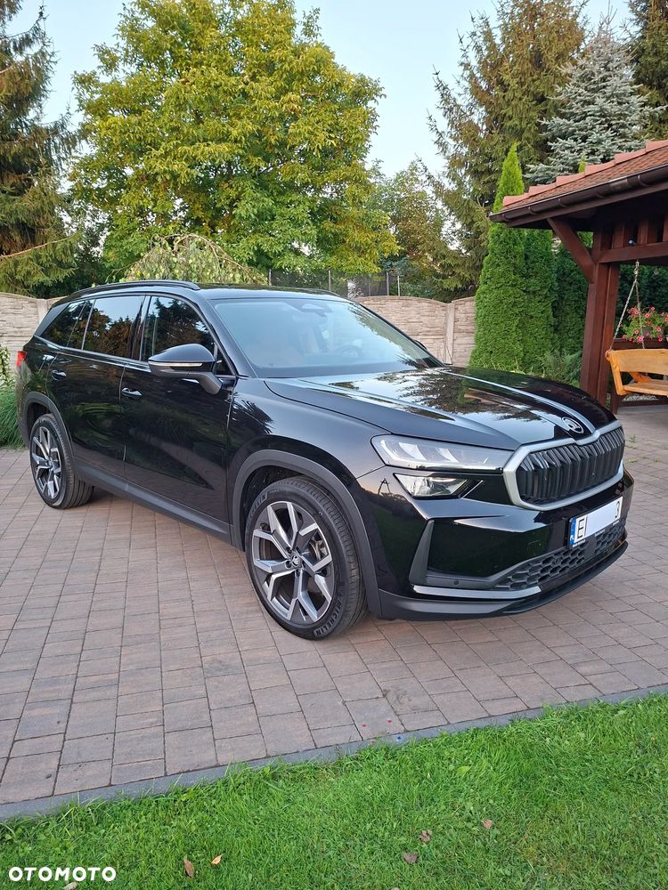 Skoda Kodiaq - 2