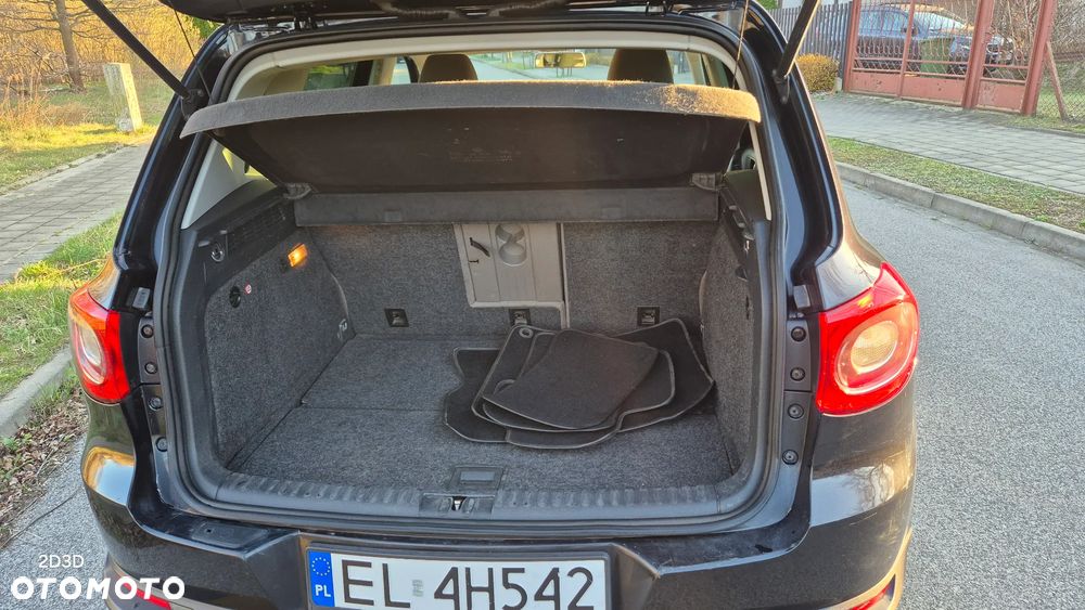 Volkswagen Tiguan - 6