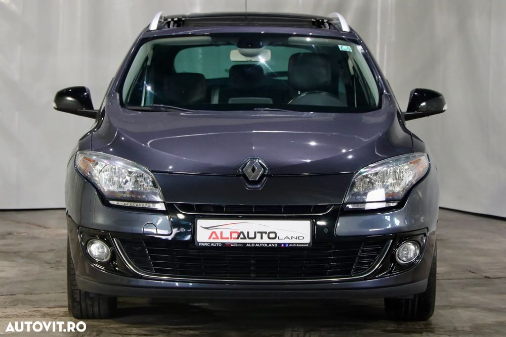 Renault Megane ENERGY dCi 110 Start & Stop Bose Edition - 37