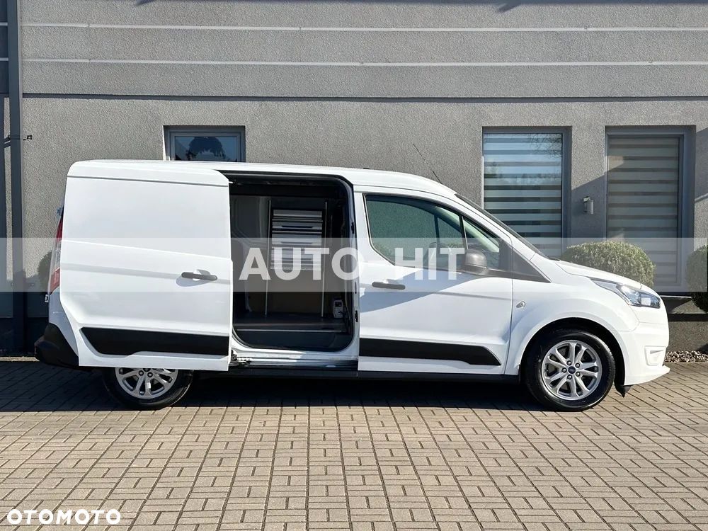Ford Transit - 10