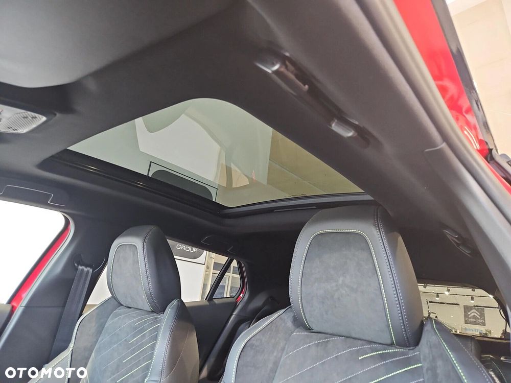 Peugeot 2008 - 12