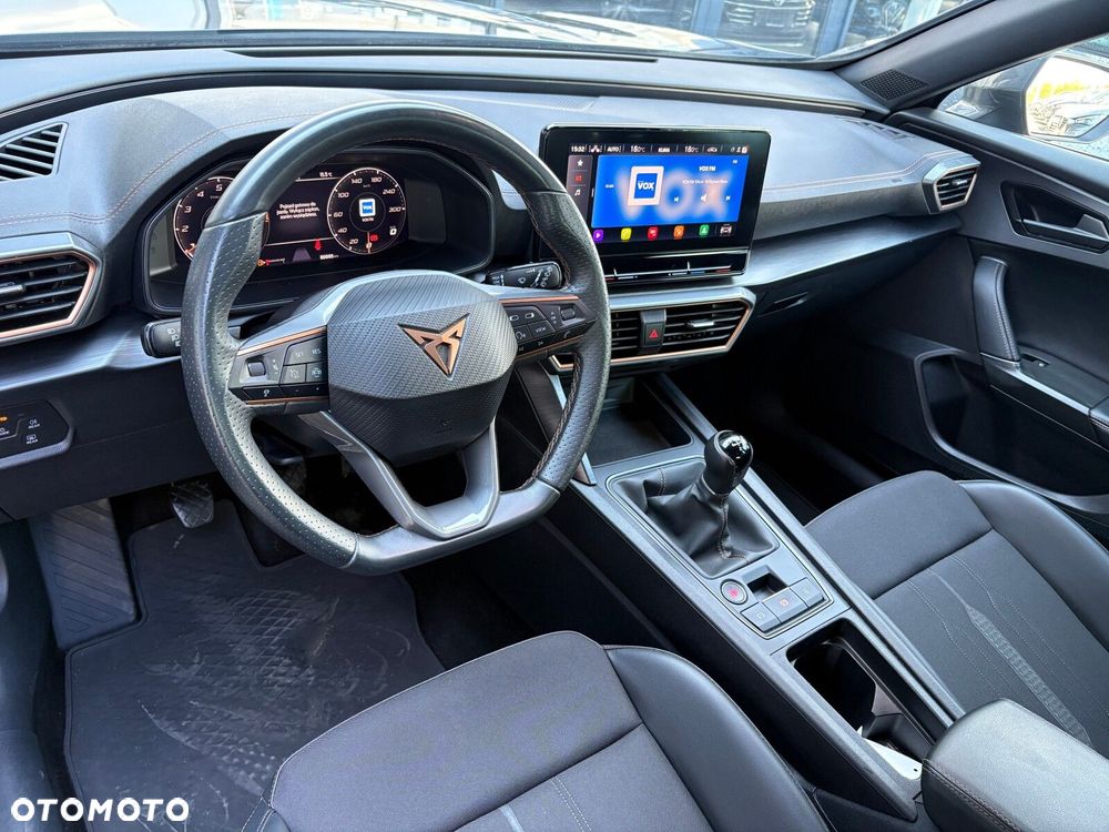 Cupra Formentor - 12