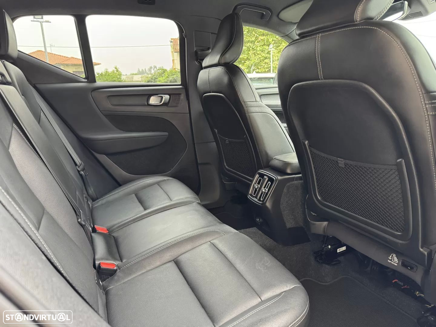 Volvo XC 40 P8 AWD Recharge RDesign - 18