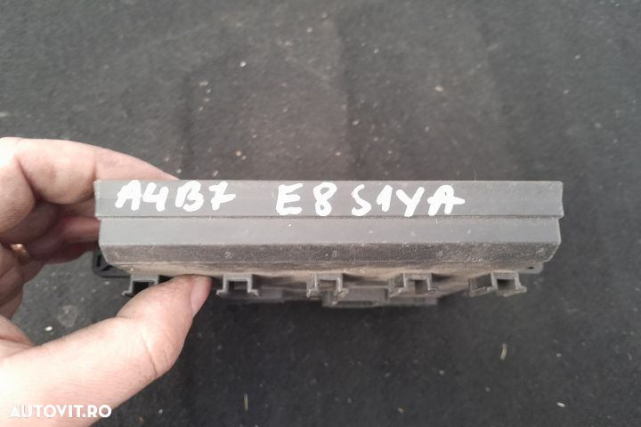 Modul confort 8E0907279M 8E0907279M Audi A4 B7 [2004 - 2008] Avant wa - 4