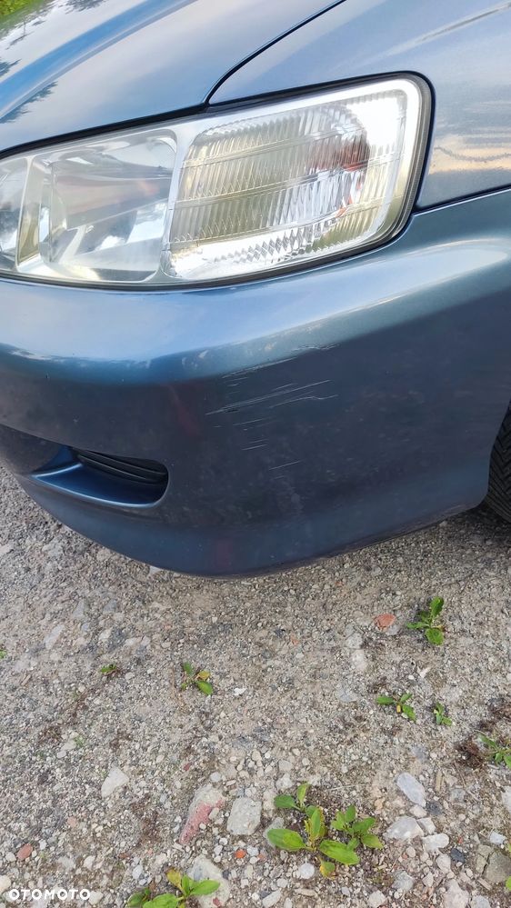 Honda Accord 1.8i LS - 12