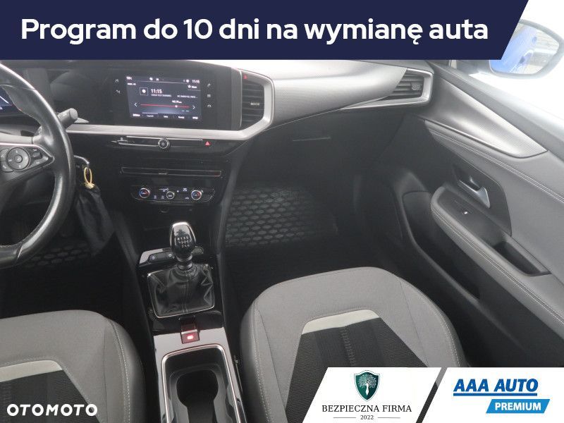 Opel Mokka - 10