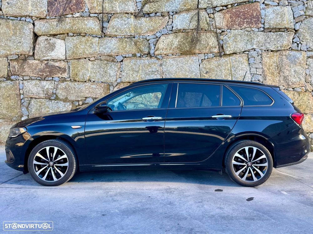 Fiat Tipo Station Wagon - 38