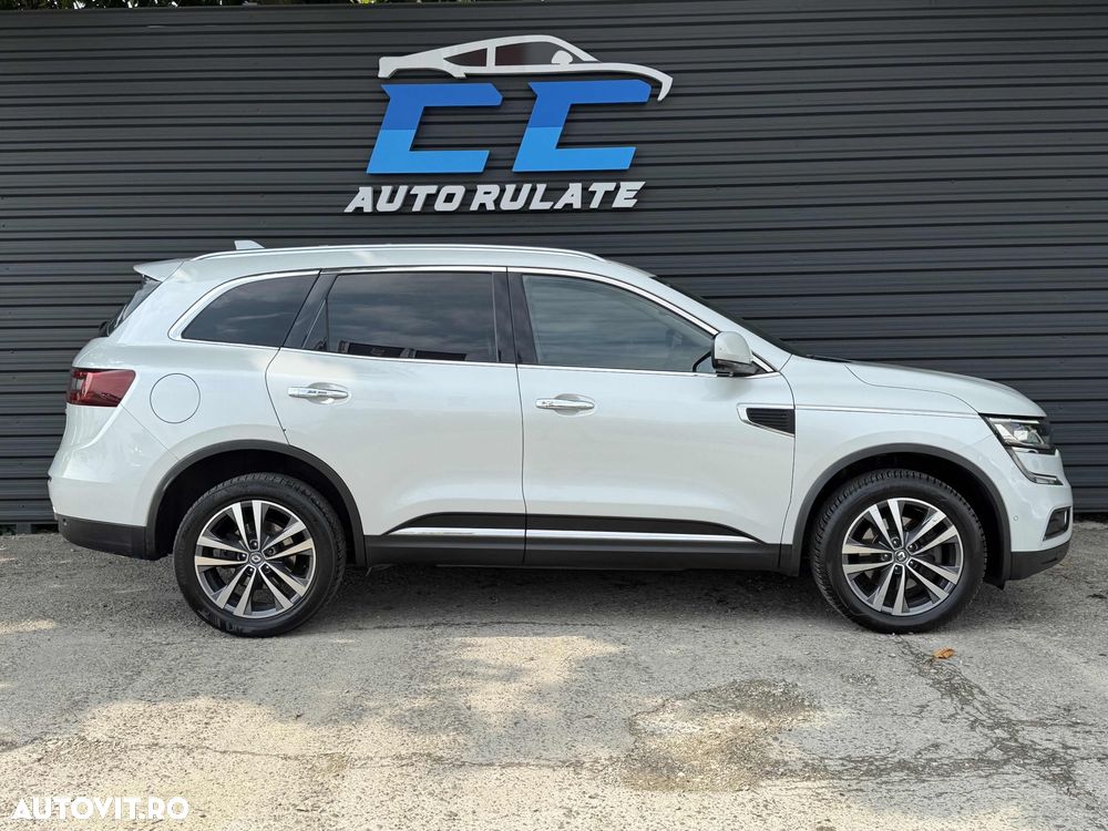 Renault Koleos ENERGY dCi 175 X-tronic 4WD INTENS - 36
