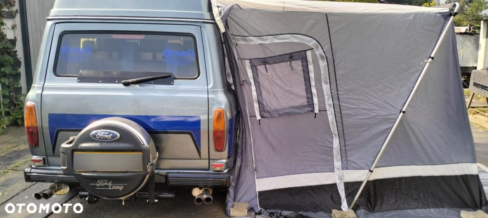 Ford Transit - 9
