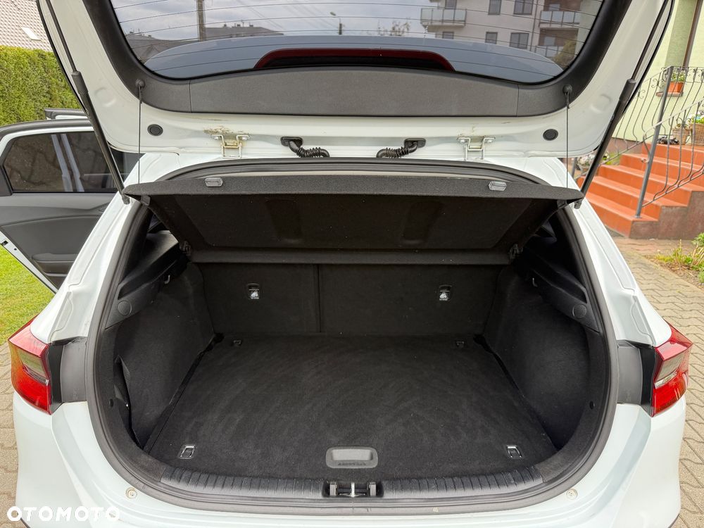 Kia Ceed 1.4 L Business Line Plus - 22