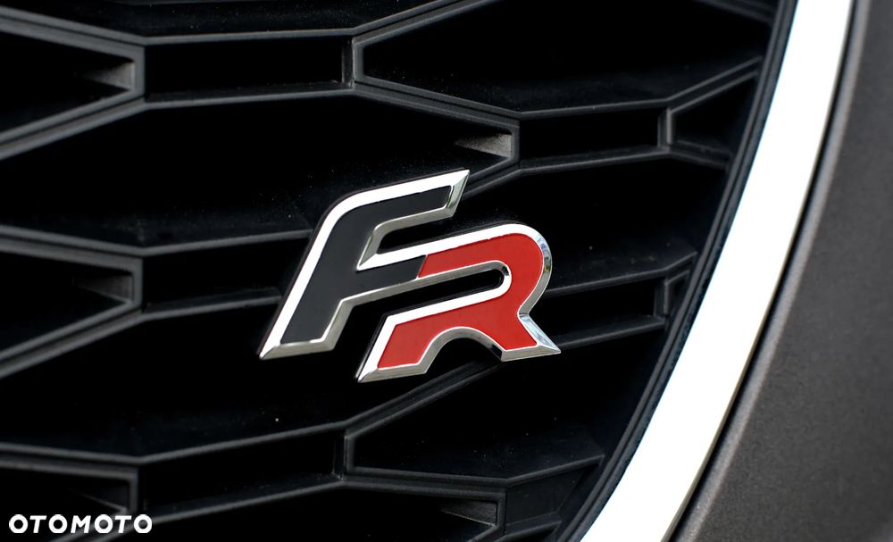 Seat Leon 1.8 TSI Start&Stop FR - 13