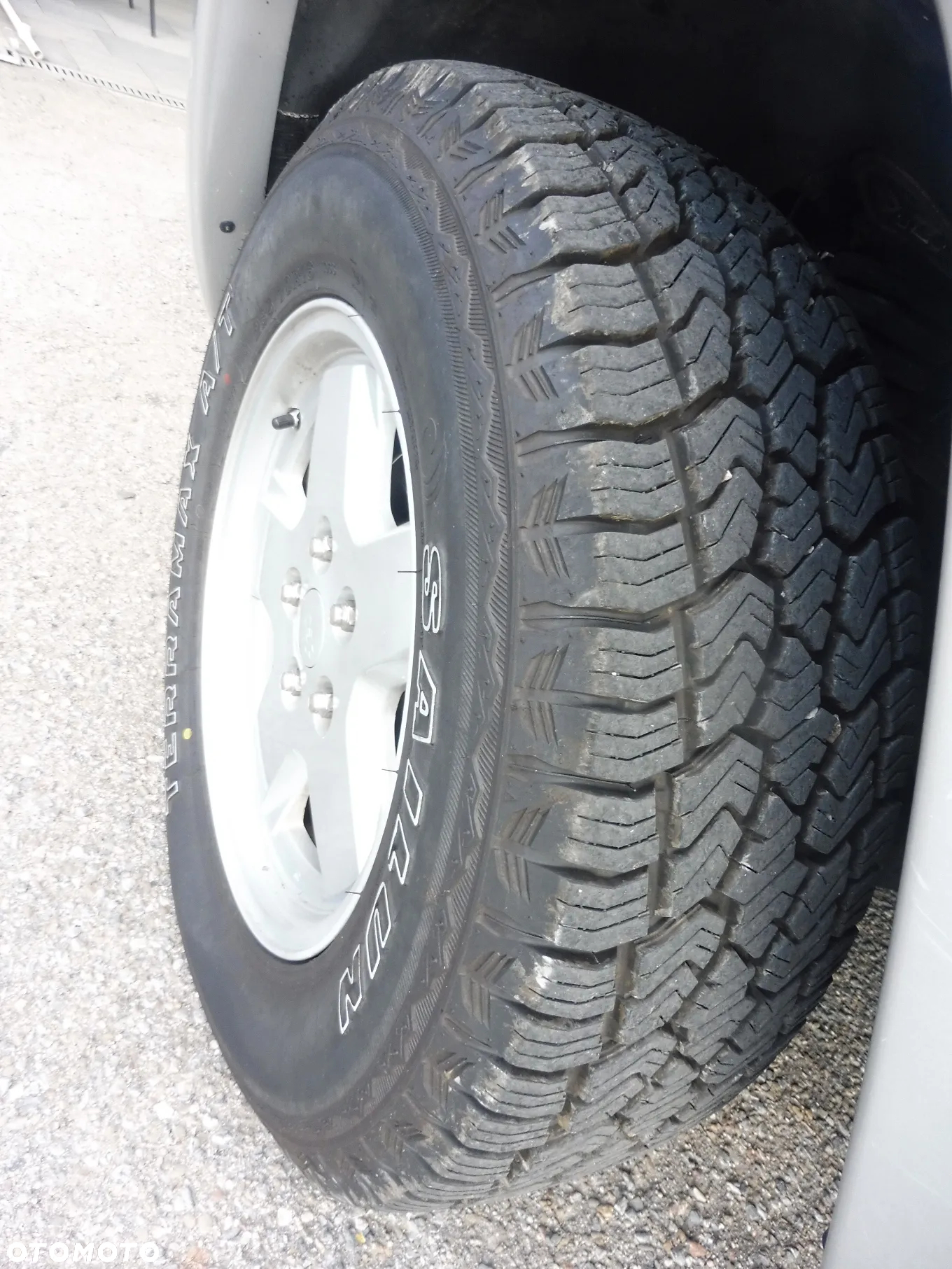 Jeep Cherokee 2.8 CRD Exclusive - 15