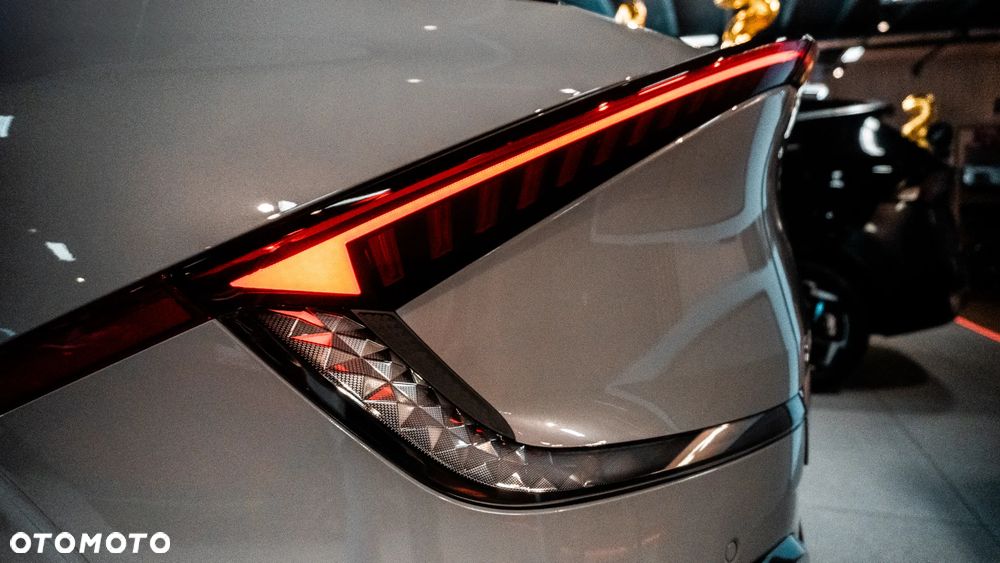 Kia EV6 84kWh Earth - 9