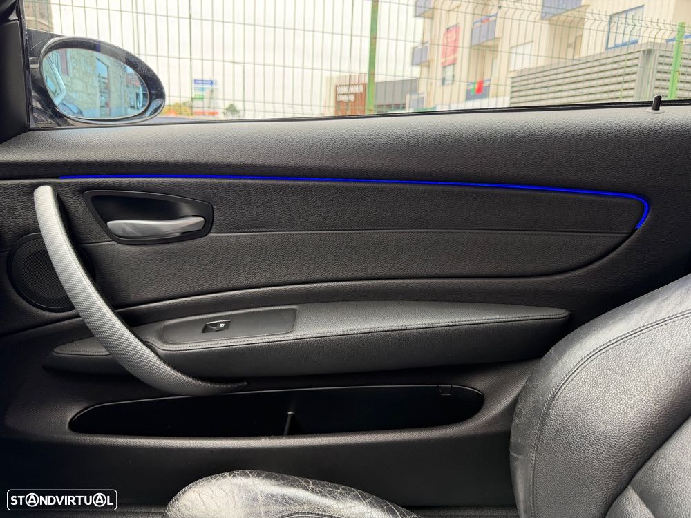 BMW 123 d DPF Edition Sport - 28