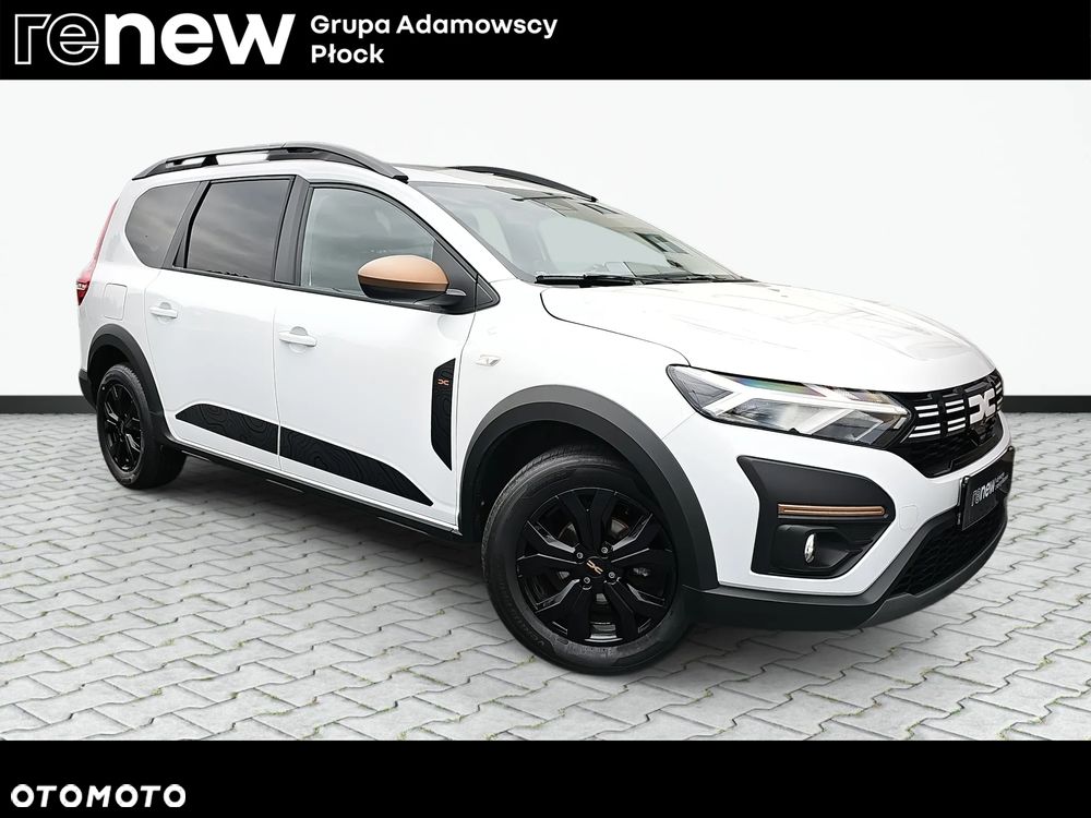 Dacia Jogger 1.0 TCe Extreme - 6