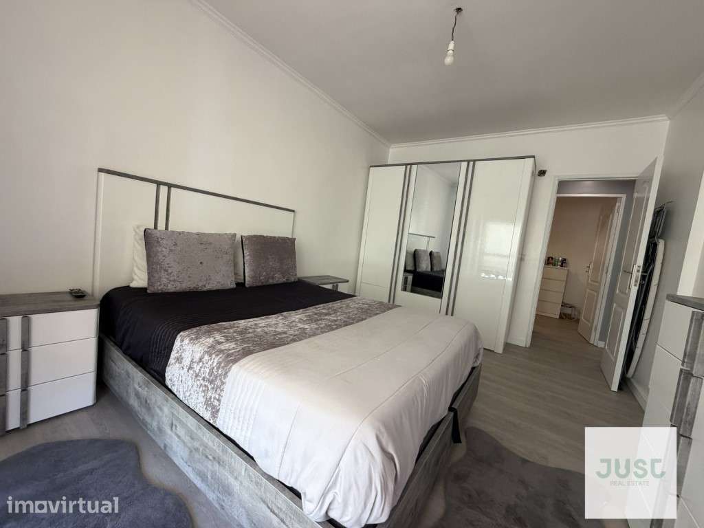 Apartamento t2 - Alto de s João- viva a essência de Lisboa - Grande imagem: 3/28