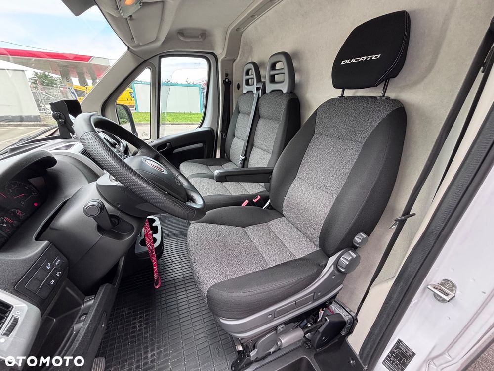 Fiat DUCATO MAXI - 31