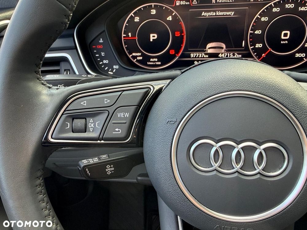 Audi A5 Sportback - 17