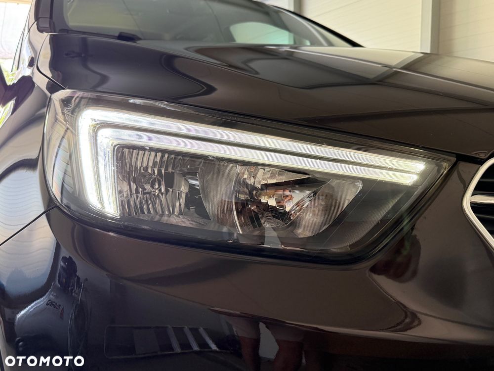 Opel Mokka X 1.4 T Color Edition S&S - 14