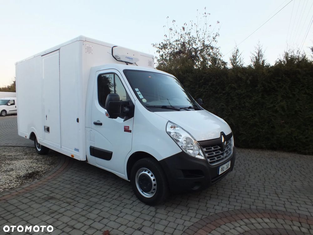 Renault Master - 13