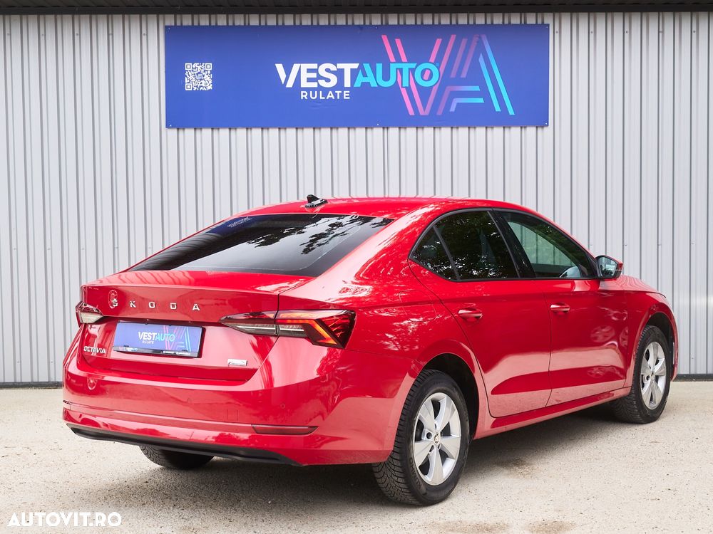 Skoda Octavia 2.0 TDI Ambition - 5