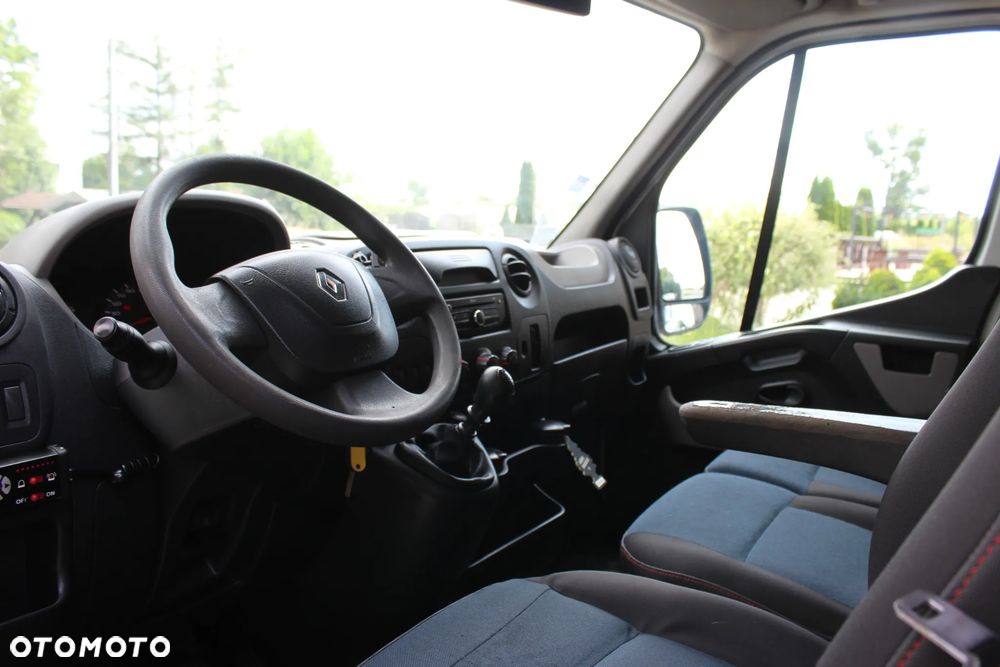 Renault Master - 23