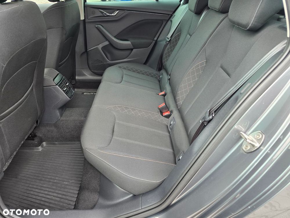 Skoda Kamiq 1.0 TSI Ambition - 13