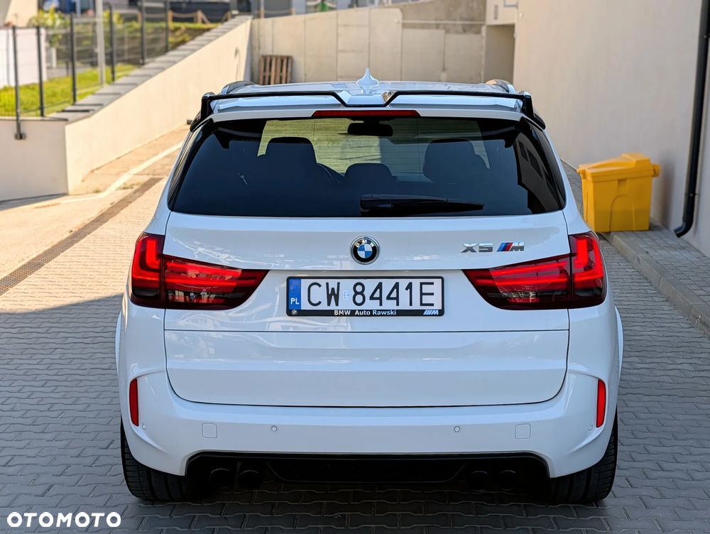 BMW X5 xDrive30d Sport-Aut - 15