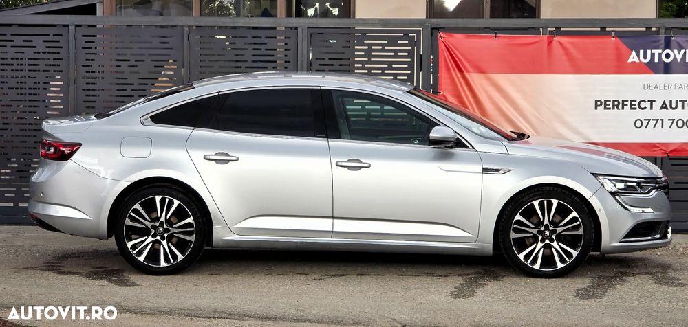 Renault Talisman ENERGY dCi 160 EDC INITIALE PARIS - 5