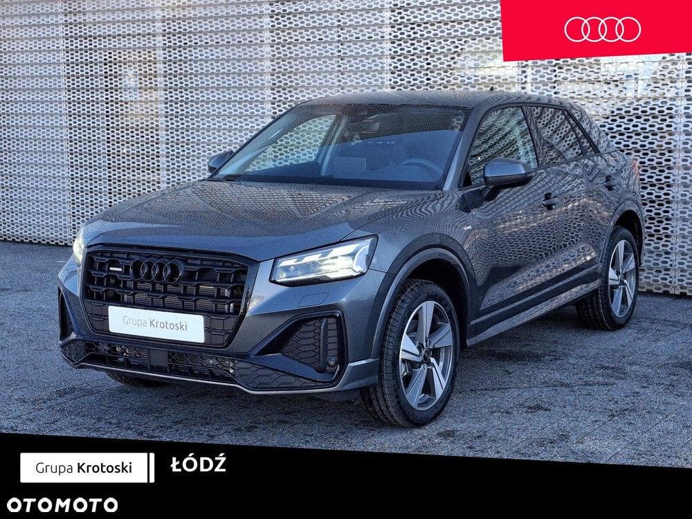 Audi Q2 - 1