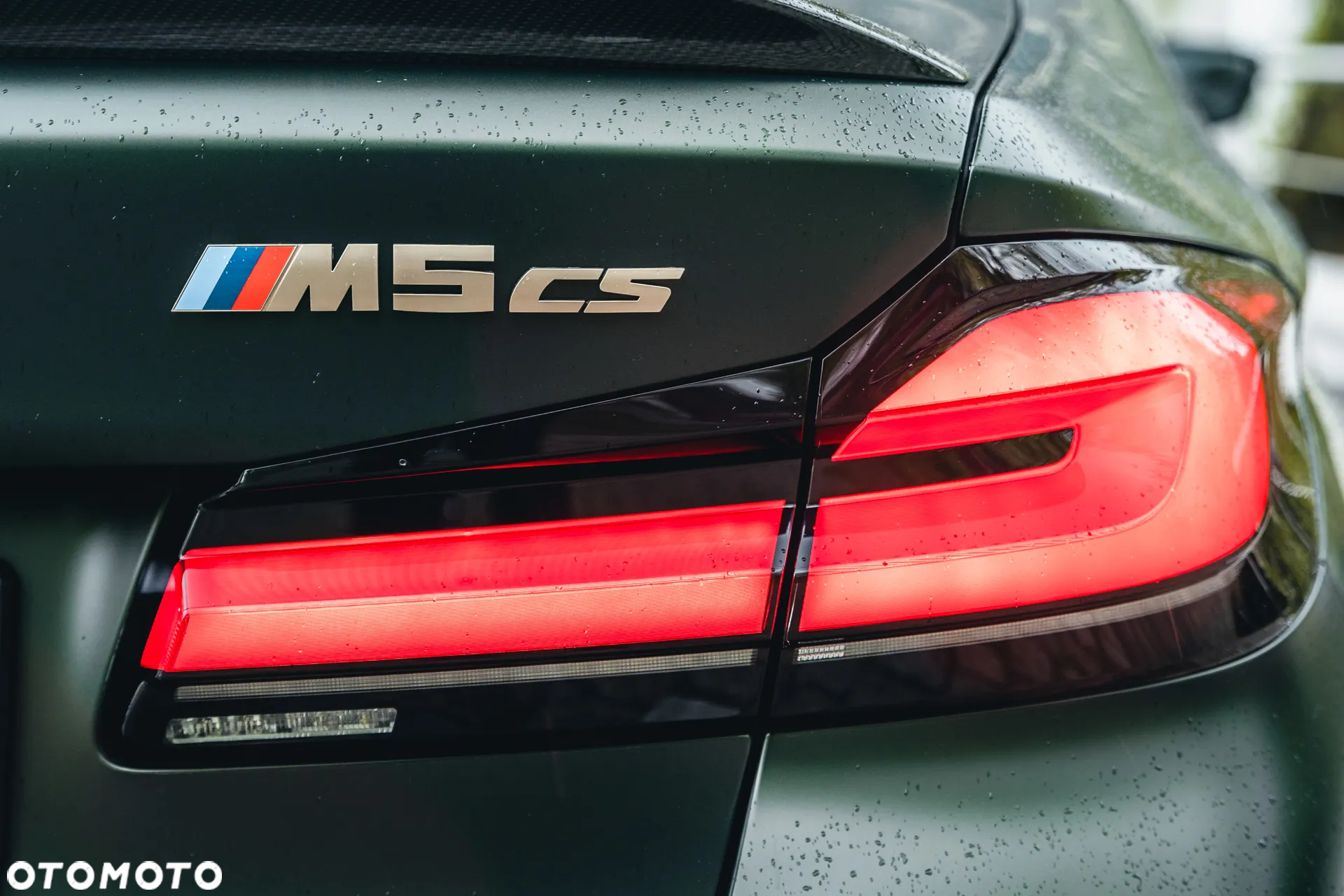 BMW M5 CS - 12